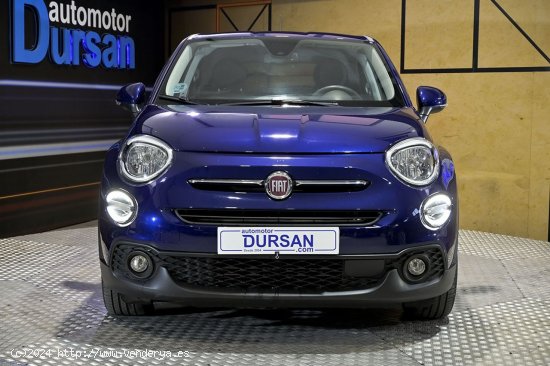 Fiat 500X   Connect 1.6 Multijet 96KW 130CV SS - 