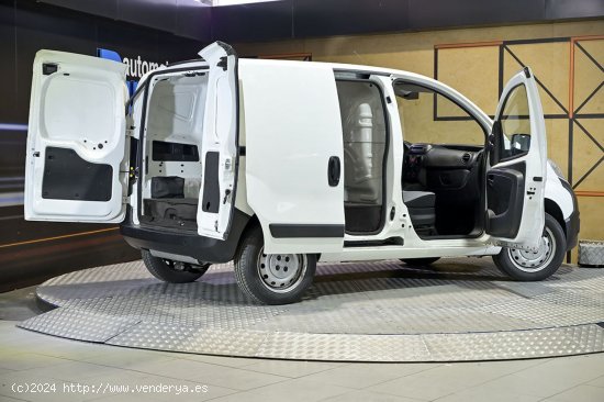 Fiat Fiorino   Cargo SX 1.4 Natural Power 52kW 75CV - 