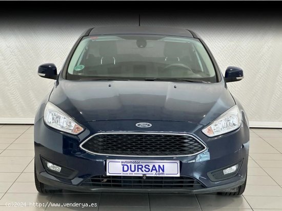 Ford Focus   1.0 Ecoboost 74kW Trend - 