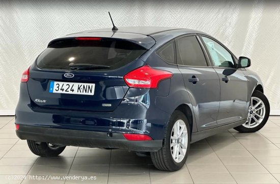 Ford Focus   1.0 Ecoboost 74kW Trend - 