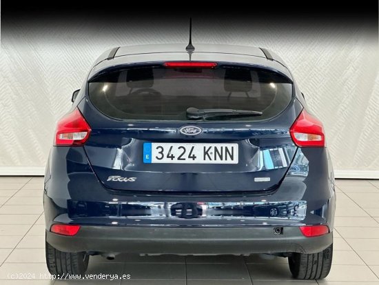 Ford Focus   1.0 Ecoboost 74kW Trend - 