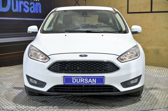 Ford Focus   1.5 Ecoblue 70kW Trend - 