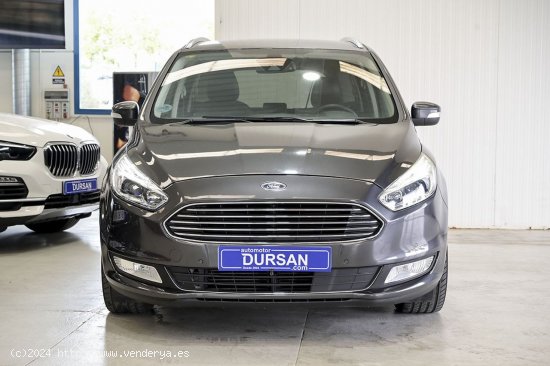 Ford Galaxy   2.0 TDCi Biturbo 210CV Titanium Auto - 