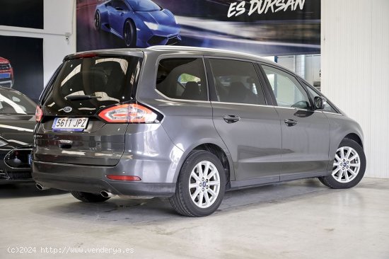 Ford Galaxy   2.0 TDCi Biturbo 210CV Titanium Auto - 