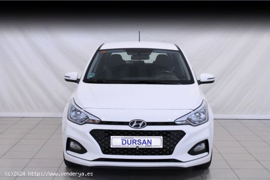 Hyundai i20   1.0 TGDI 74kW 100CV Tecno LE - 