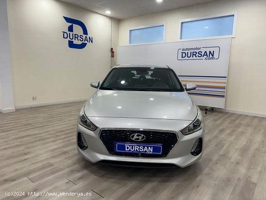 Hyundai i30   1.4 TGDI Tecno - 