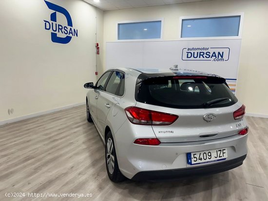 Hyundai i30   1.4 TGDI Tecno - 