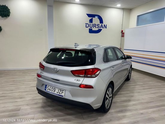 Hyundai i30   1.4 TGDI Tecno - 