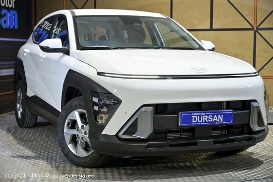 Hyundai Kona   1.0 TGDI Maxx - 