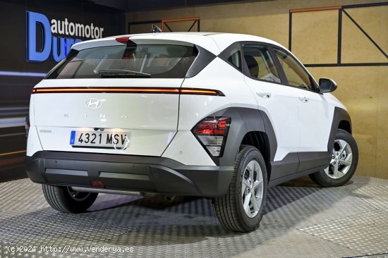 Hyundai Kona   1.0 TGDI Maxx - 