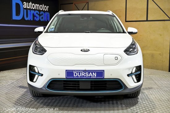 Kia e-Niro   eNiro 150kW Emotion Long Range - 