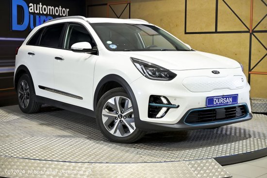 Kia e-Niro   eNiro 150kW Emotion Long Range - 