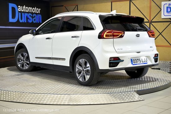 Kia e-Niro   eNiro 150kW Emotion Long Range - 