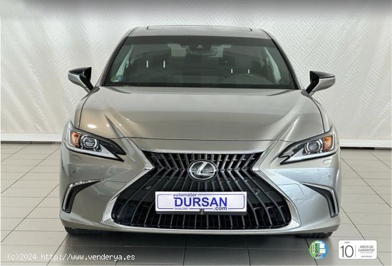 Lexus ES  2.5 300h Premium - 