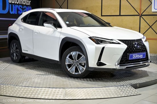 Lexus UX   300e Business - 