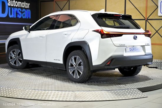 Lexus UX   300e Business - 