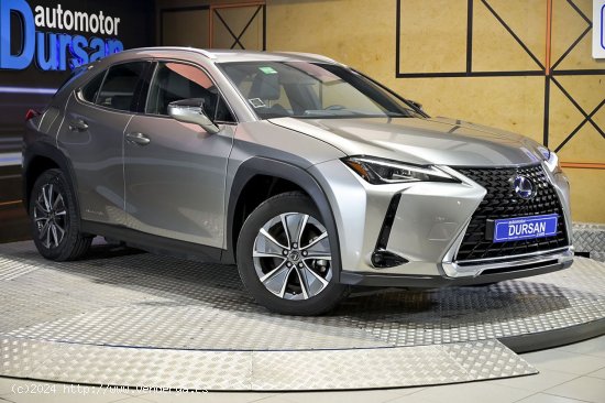 Lexus UX   300e Business - 