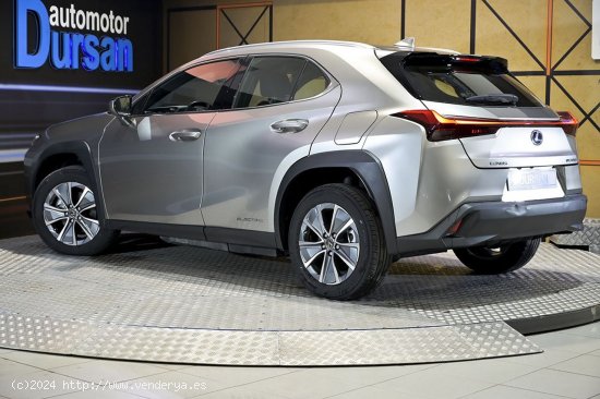 Lexus UX   300e Business - 