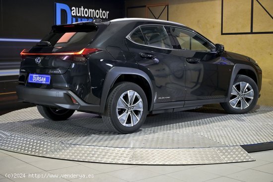 Lexus UX   300e Business - 