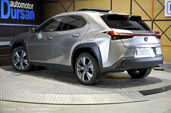 Lexus UX   300e Executive - 