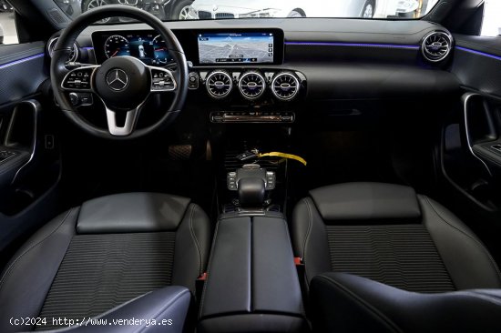 Mercedes CLA MERCEDES-BENZ   200 D DCT Shooting Brake - 