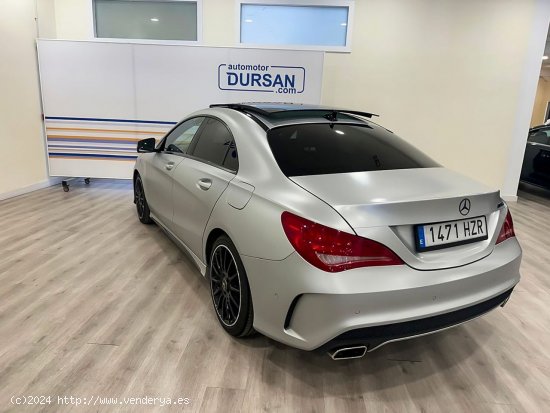 Mercedes CLA MERCEDES-BENZ  CLA 250 Edition 1 - 