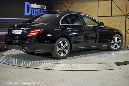 Mercedes Clase E   E 220 d - 