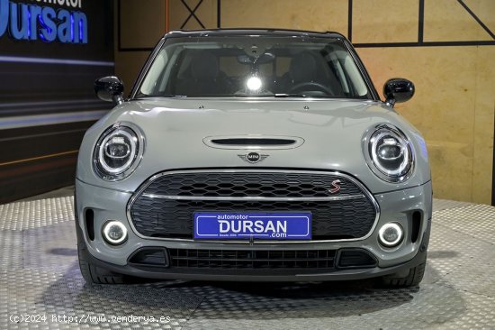 MINI Clubman   Cooper SD - 