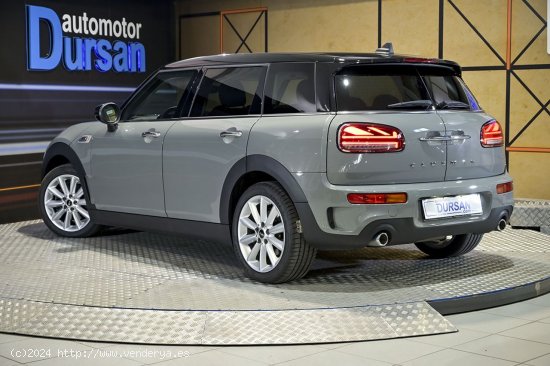 MINI Clubman   Cooper SD - 