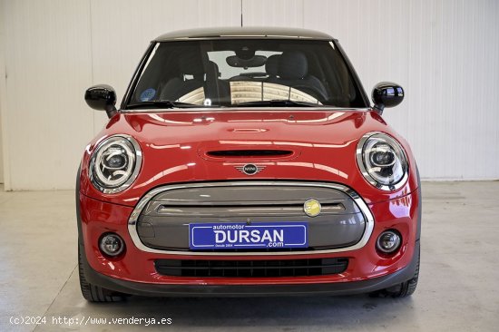 MINI Cooper   COOPER SE - 