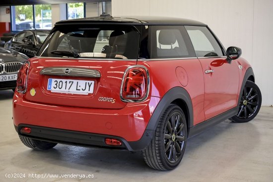 MINI Cooper   COOPER SE - 