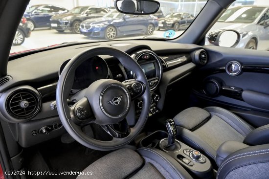 MINI Cooper   COOPER SE - 