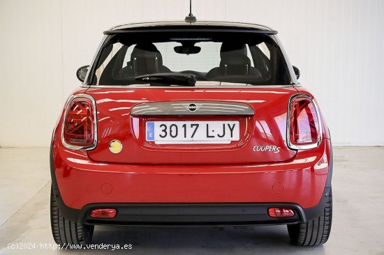 MINI Cooper   COOPER SE - 