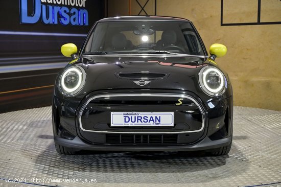 MINI Cooper   COOPER SE - 