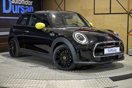 MINI Cooper   COOPER SE - 