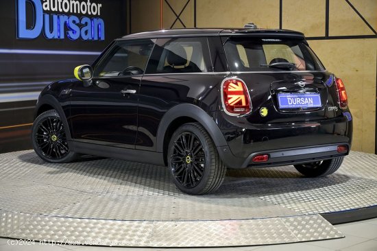 MINI Cooper   COOPER SE - 