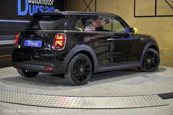 MINI Cooper   COOPER SE - 