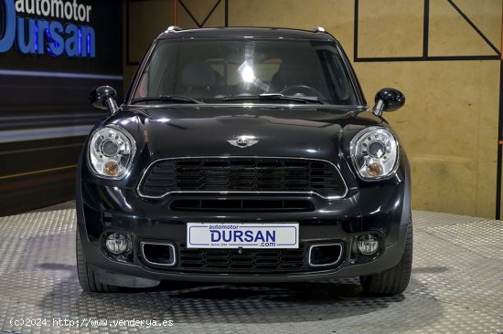 MINI Countryman   1.6 Cooper S - 