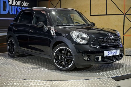 MINI Countryman   1.6 Cooper S - 