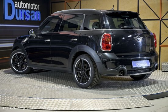 MINI Countryman   1.6 Cooper S - 