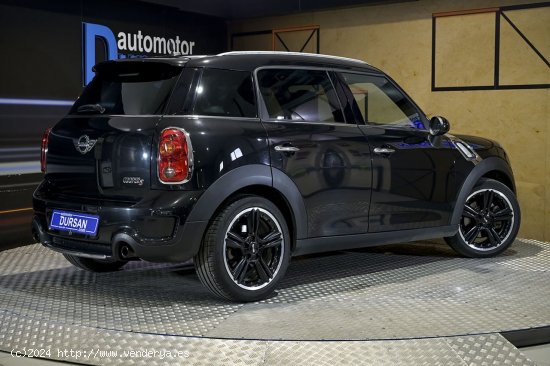 MINI Countryman   1.6 Cooper S - 