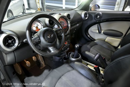 MINI Countryman   1.6 Cooper S - 