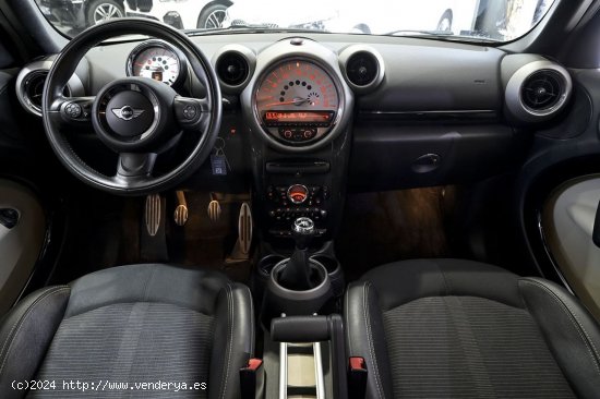 MINI Countryman   1.6 Cooper S - 