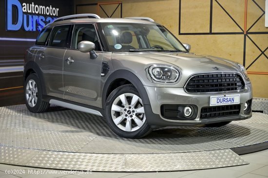 MINI Countryman   Cooper - 