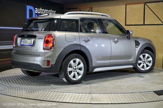 MINI Countryman   Cooper - 