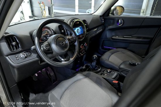 MINI Countryman   Cooper - 