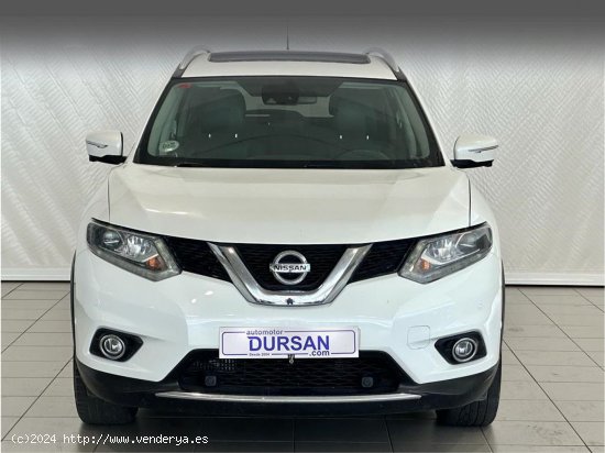 Nissan X-Trail   5 Pl. dCi 96 kW 130 CV Xtronic TEKNA - 