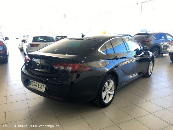 Opel Insignia    GS Business 1.5D DVH 90kW AT8 - 