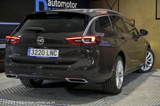 Opel Insignia    ST Business Elegance 1.5D DVH 90kW AT8 - 