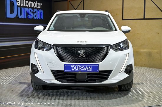 Peugeot 2008   Allure BlueHDI 81kW 110CV - 